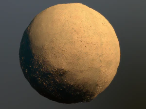 01 ground pack textures pbr CG Textures