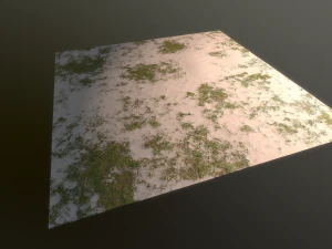 01 ground pack textures pbr CG Textures