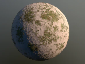 01 ground pack textures pbr CG Textures