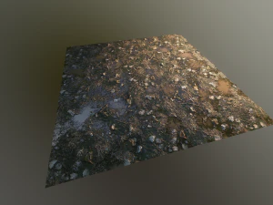 01 ground pack textures pbr CG Textures