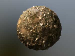01 ground pack textures pbr Texturas CG
