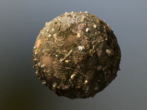 01 ground pack textures pbr CG Textures