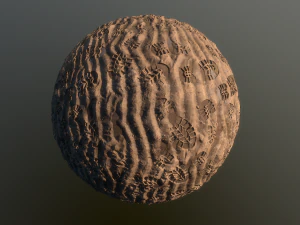 01 ground pack textures pbr CG Textures