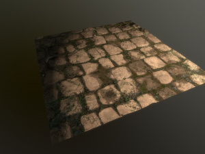 01 ground pack textures pbr Texturas CG