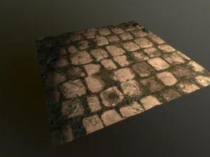 01 ground pack textures pbr CG Textures