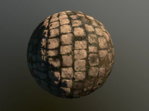 01 ground pack textures pbr CG Textures