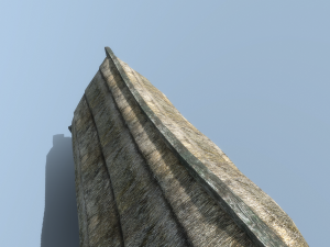 nordic house 01 Modelo 3D
