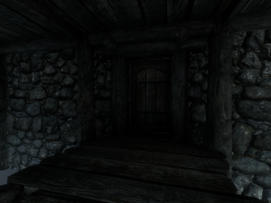 nordic house 02 Modèle 3D