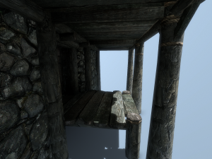 nordic house 02 Modèle 3D