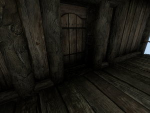 nordic house 02 Modèle 3D