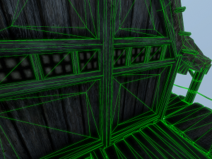 nordic house 02 Modèle 3D