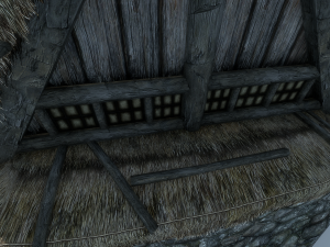 nordic house 03 3Dモデル