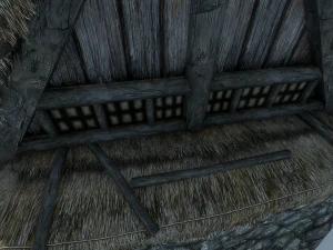 nordic house 03 3D Model