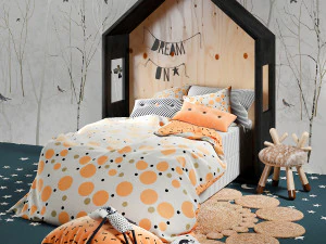 बच्चों का सेट 3D मॉडल