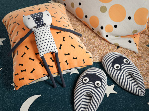 children set Modelo 3D