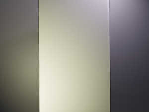 metal table Modelo 3D