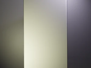 metal table 3D Model
