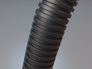 retro lamp ussr 3Dモデル