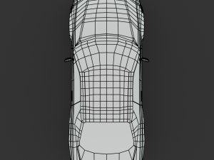 nissan gtr r34 skyline 3D Model