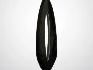 escultura de torre de rocha marinha modelo de impress&atilde;o 3D Modelo de Impressão 3D