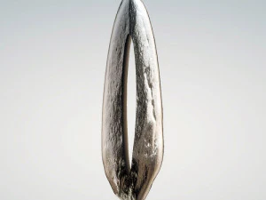 escultura de torre de rocha marinha modelo de impress&atilde;o 3D Modelo de Impressão 3D