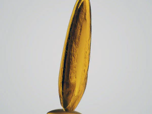 escultura de torre de rocha marinha modelo de impress&atilde;o 3D Modelo de Impressão 3D