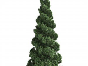 Set pino 02 Modello 3D