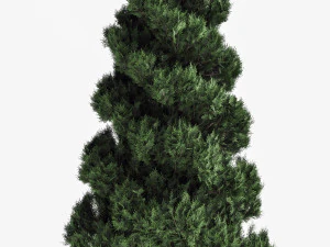 Set pino 02 Modello 3D