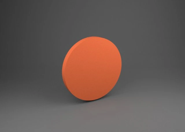 token de carrinho de compras simples Modelo de Impressão 3D .c4d .max .obj .3ds .fbx .stl .blend 