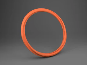 modearmband 01 3D printmodel
