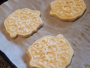 cookie cutter - covid-19 Modèles 3D en vedette