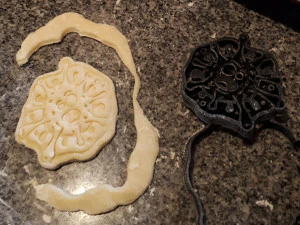cookie cutter - covid-19 3D Print Model