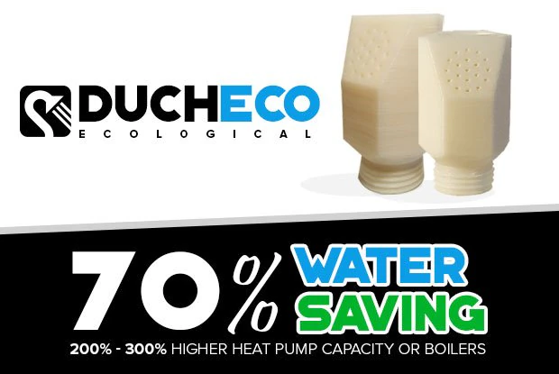ducheco - ecologic shower - save water 3D Print Model .c4d .max .obj .3ds .fbx .stl .blend 
