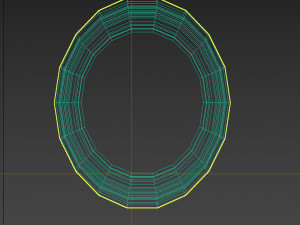 barrel 3Dモデル