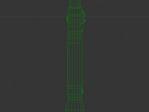lightsaber 3D Модель