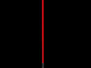 lightsaber 3D Модель