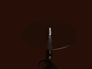hookah 3D Model