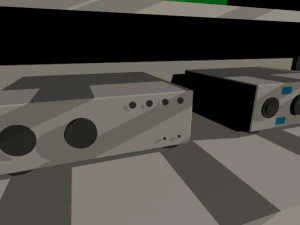 living room interior design minimalist contemporary furniture room comfort family living interior de 3D Model