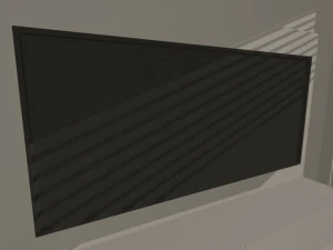 living room interior design minimalist contemporary furniture room comfort family living interior de 3D Model