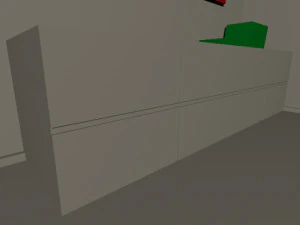 living room interior design minimalist contemporary furniture room comfort family living interior de 3D Model