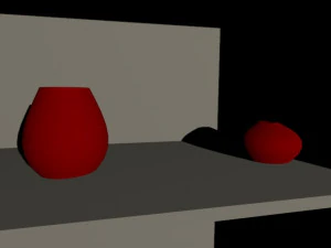 living room interior design minimalist contemporary furniture room comfort family living interior de 3D Model