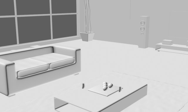 living room interior design minimalist contemporary furniture room comfort family living interior de 3D मॉडल .c4d .max .obj .3ds .fbx .stl .blend