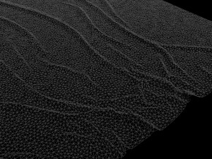 carpet collection rugs carpets decoration carpet decor pile palace rug walkway silk wool viscose cot 3D-Modell