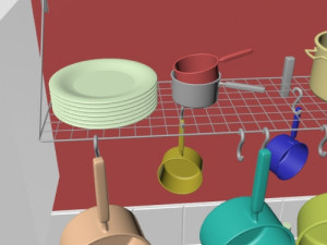kitchen room interior design minimalist contemporary furniture room comfort family interior design Model 3D