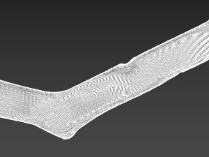 Meias meias calcetin calcetines p&eacute; cal&ccedil;ado usar inverno p&eacute;s cl&aacute;ssico pano feminino masculino unishort f Modelo 3D