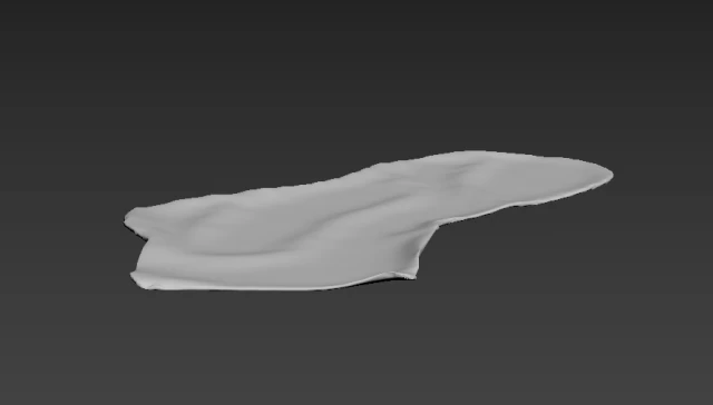 sock socks calcetin calcetines foot footwear wear winter feet classic cloth women men unishort f 3D Model .c4d .max .obj .3ds .fbx .stl .blend