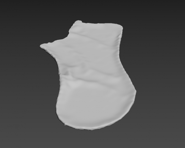 sock socks calcetin calcetines foot footwear wear winter feet classic cloth women men unishort f 3D Model .c4d .max .obj .3ds .fbx .stl .blend 