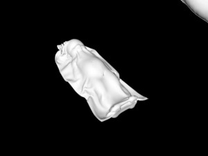 body bag collection corpse bodybag death crime scenes evidence morgue mortuary dead corpses man woma Modelo 3D