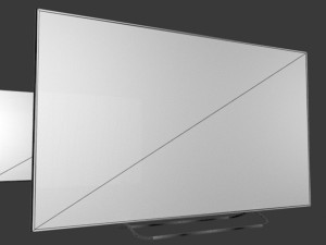 13 broken tv computer monitor collection and 100 textures 3D Модель