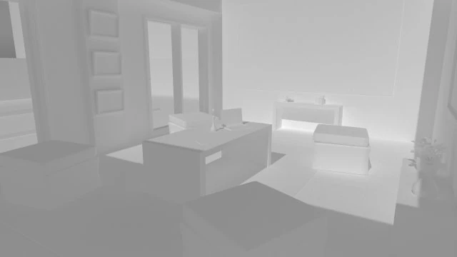 living room interior design minimalist contemporary furniture room comfort family living interior de 3D Model .c4d .max .obj .3ds .fbx .stl .blend 